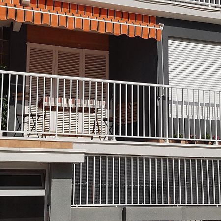 Apartmán Tulstig Delmar Vilanova i la Geltrú Exteriér fotografie