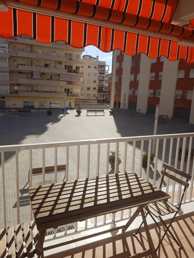Apartmán Tulstig Delmar Vilanova i la Geltrú Exteriér fotografie