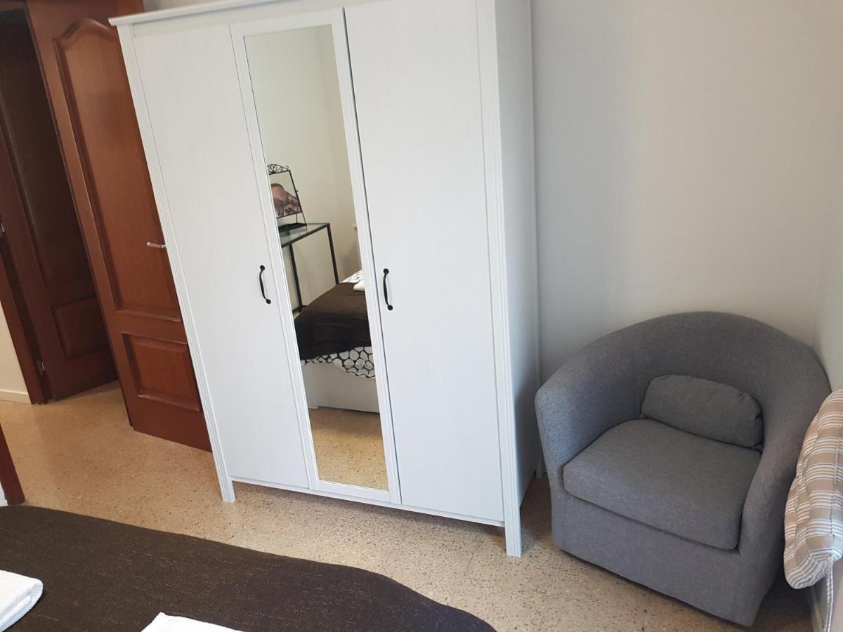 Apartmán Tulstig Delmar Vilanova i la Geltrú Exteriér fotografie
