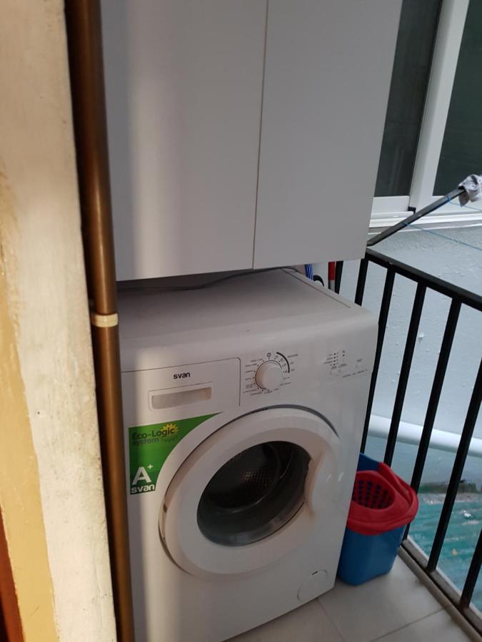 Apartmán Tulstig Delmar Vilanova i la Geltrú Exteriér fotografie