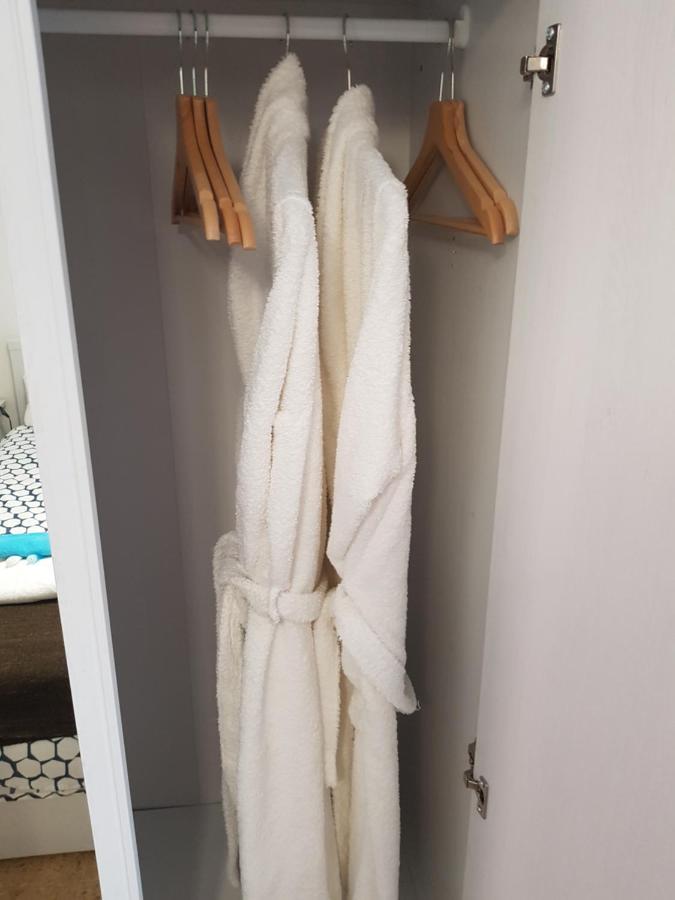 Apartmán Tulstig Delmar Vilanova i la Geltrú Exteriér fotografie