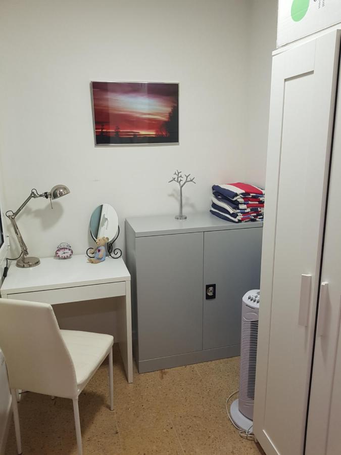 Apartmán Tulstig Delmar Vilanova i la Geltrú Exteriér fotografie