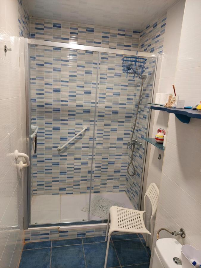 Apartmán Tulstig Delmar Vilanova i la Geltrú Exteriér fotografie