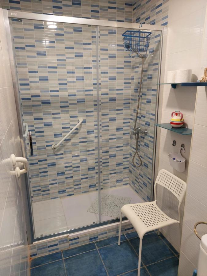 Apartmán Tulstig Delmar Vilanova i la Geltrú Exteriér fotografie